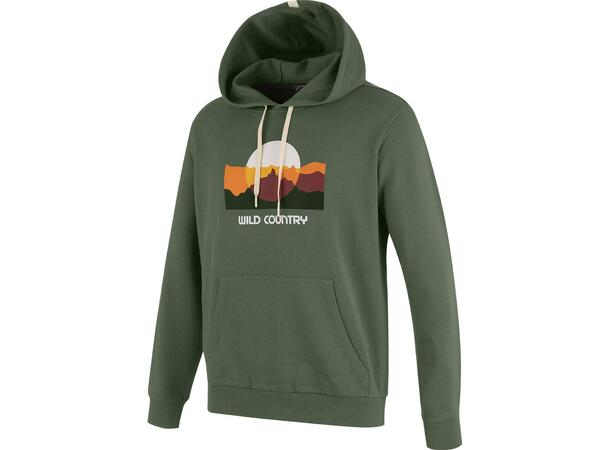 Wild Country Movement M hoody marsh M 