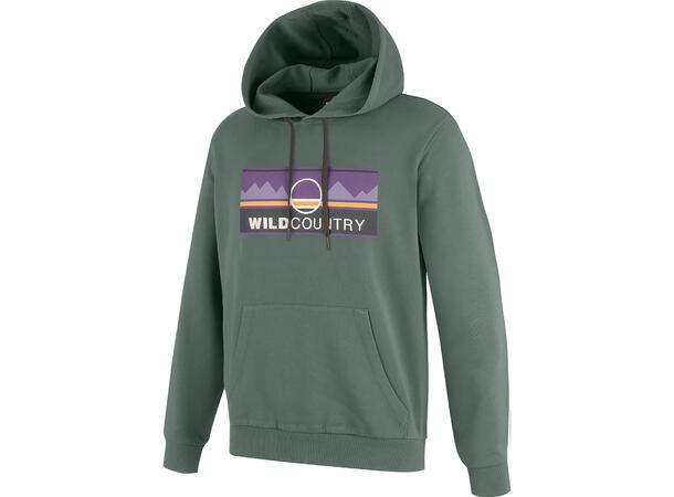 Wild Country Movement M hoody marsh M 