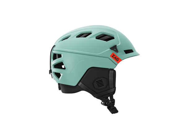 Zag Stealth 3-norm mint green M 