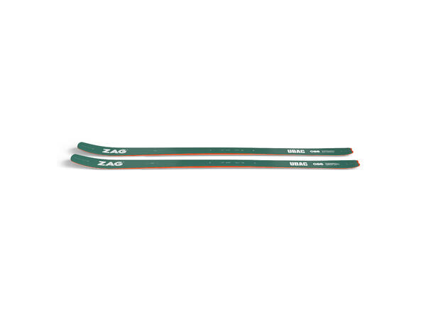 Zag Ubac 95 173cm 