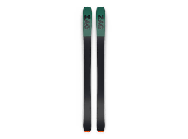 Zag Ubac 95 173cm 