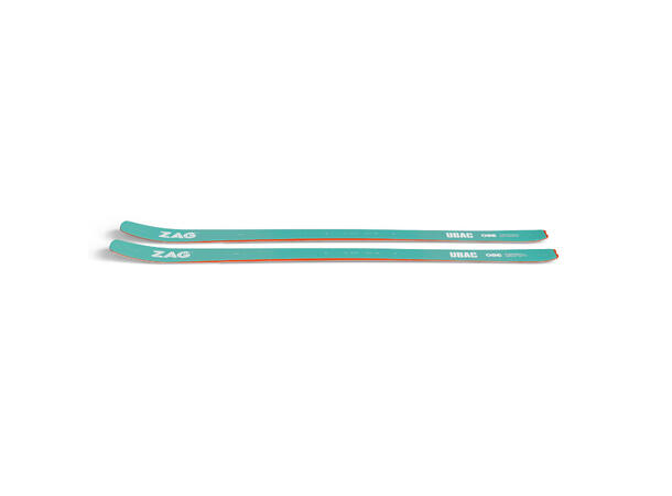 Zag Ubac 95 Lady 166cm 