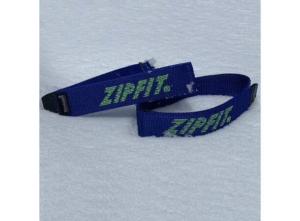 ZipFit Velcro Power Straps S 