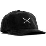 Restrap Camp Cap black 