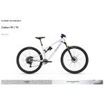 Rocky Mountain Element Carbon 70 C3 Mr. Roboto XL 