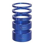 Funn Spacer Kit blue 