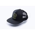 Godfathers Garage Hat black 