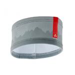 Arva Headband Touring moss 