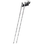 Komperdell Erlkönig FXP black/white 125cm 