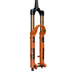 Fox Float 36 Factory 29" GripX 2026 shiny orange 160mm 