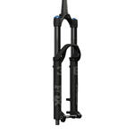 Fox Float 36 Perf. elite 29" 2026 matte black 160mm 
