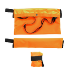 Restrap Race Musette orange 