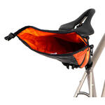 Restrap Saddle Pack orange 2,5L 