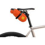 Restrap Saddle Pack orange 2,5L 