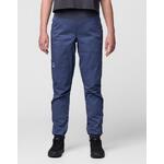 Wild Country Session W pant ceuse blue M 
