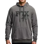 Fox Navarra Pullover charcoal XXL 