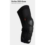 Ride Concepts Strike 350 black XXL 
