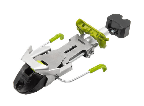 22 Designs Bandit S 80mm 