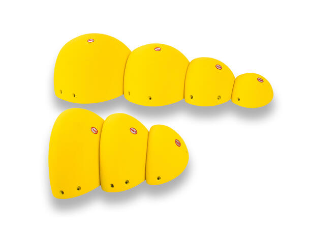 360 HOLDS - Juggy Balls mint 