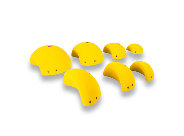 360 HOLDS - Juggy Balls mint 