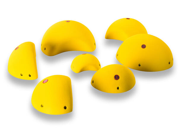 360 HOLDS - Juggy Balls mint 