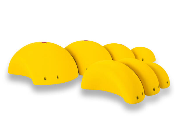 360 HOLDS - Juggy Balls mint 