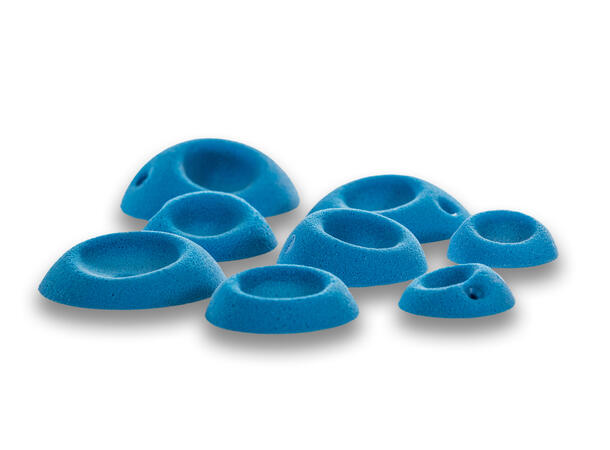 360 HOLDS Dishes - 479PU black 