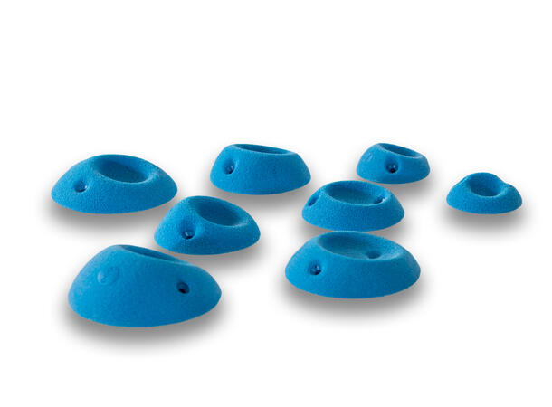 360 HOLDS Dishes - 479PU black 