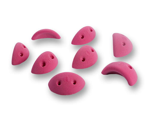 360 HOLDS  Juggy Balls - 318PU mint 
