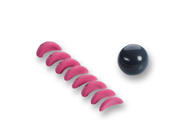 360 HOLDS  Juggy Balls - 318PU mint 