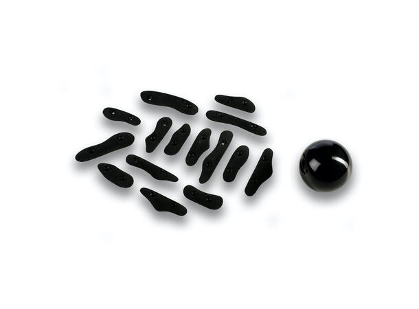 360 HOLDS  Snakes - 095PU mint 