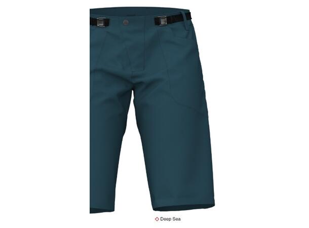 7mesh Glidepath Short W's deep sea XS 