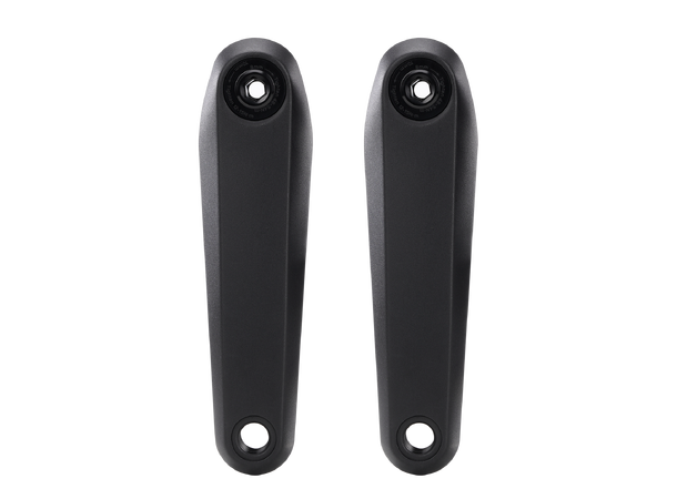 Amflow Crankarm set 160mm 