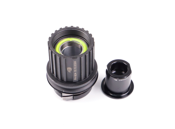 Amflow HMA-30 Micro Spline Freehub HMA-30 Micro Spline Freehub 12 speed 
