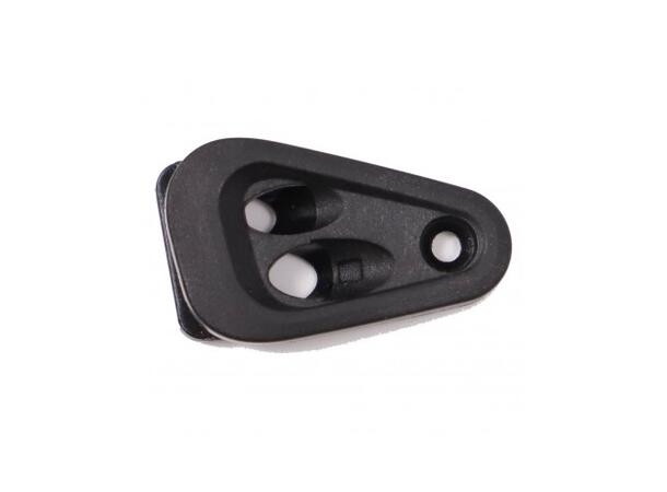 Amflow Head Tube Cable Rubber Stopper Head Tube Cable Rubber Stopper (right) 