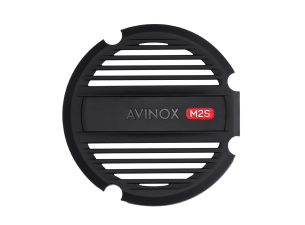 Amflow M2S Drive Unit Side Cover M2S Drive Unit Side Cover 