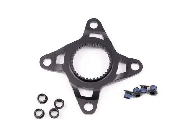 Amflow Spider Spider(Containing Chainring Screw 4pcs) 