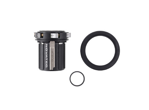 Amflow XMC-30 HG Freehub Body XMC-30 HG Freehub Body 