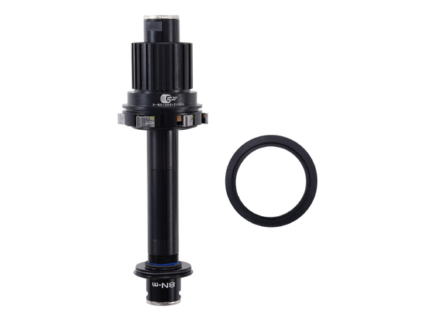 Amflow XMC-30 MS Freehub Body XMC-30 MS Freehub Body 