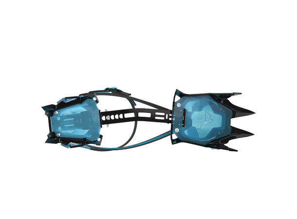 Blue Ice Harfang Alpine