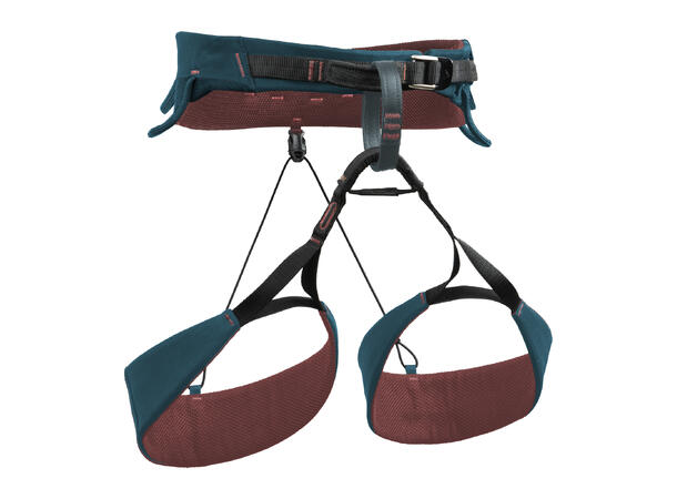 Blue Ice Vista m's harness XL 