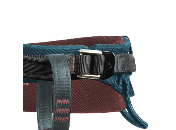 Blue Ice Vista m's harness XL 