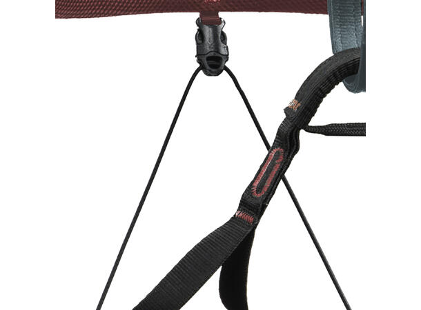 Blue Ice Vista m's harness XL 
