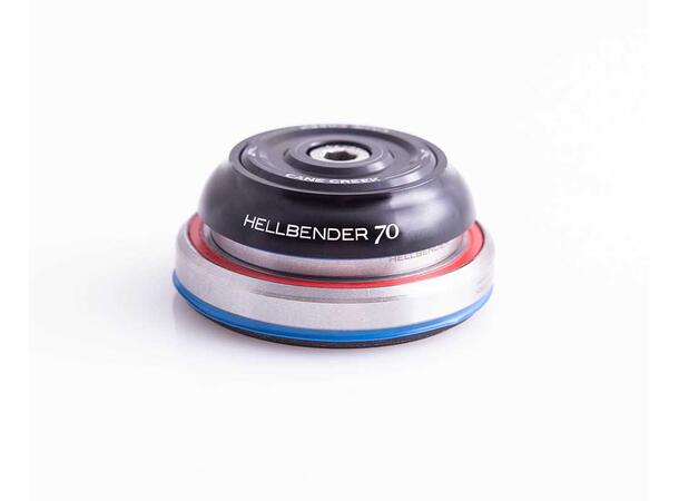 Cane Creek Hellbender 70 Complete IS42/28.6/H9 - IS52/40/H1