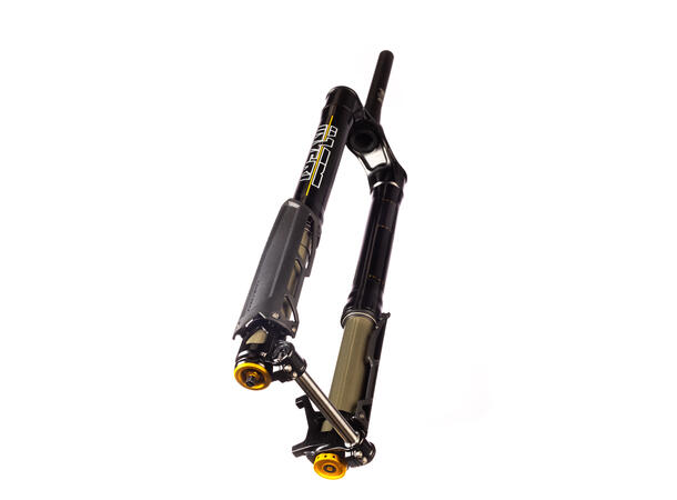 Cane Creek Invert Enduro 160mm 