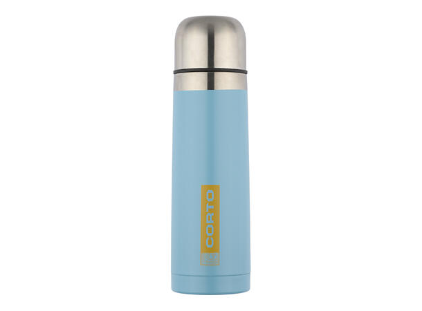 Corto 750ml Insulated Mug blue 