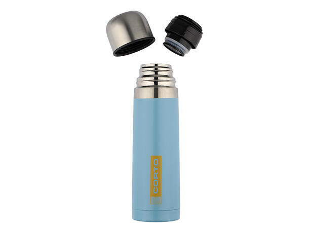 Corto 750ml Insulated Mug blue 