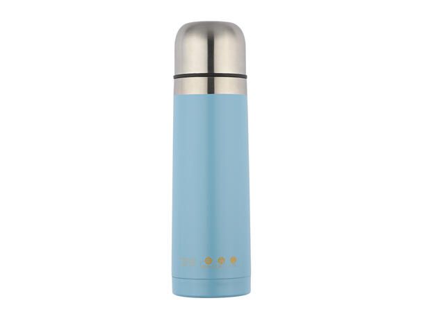 Corto 750ml Insulated Mug blue 