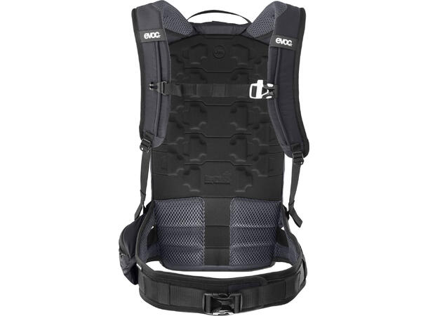 EVOC Trail Pro Blackline 10 black L/XL 