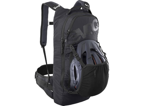 EVOC Trail Pro Blackline 10 black L/XL 